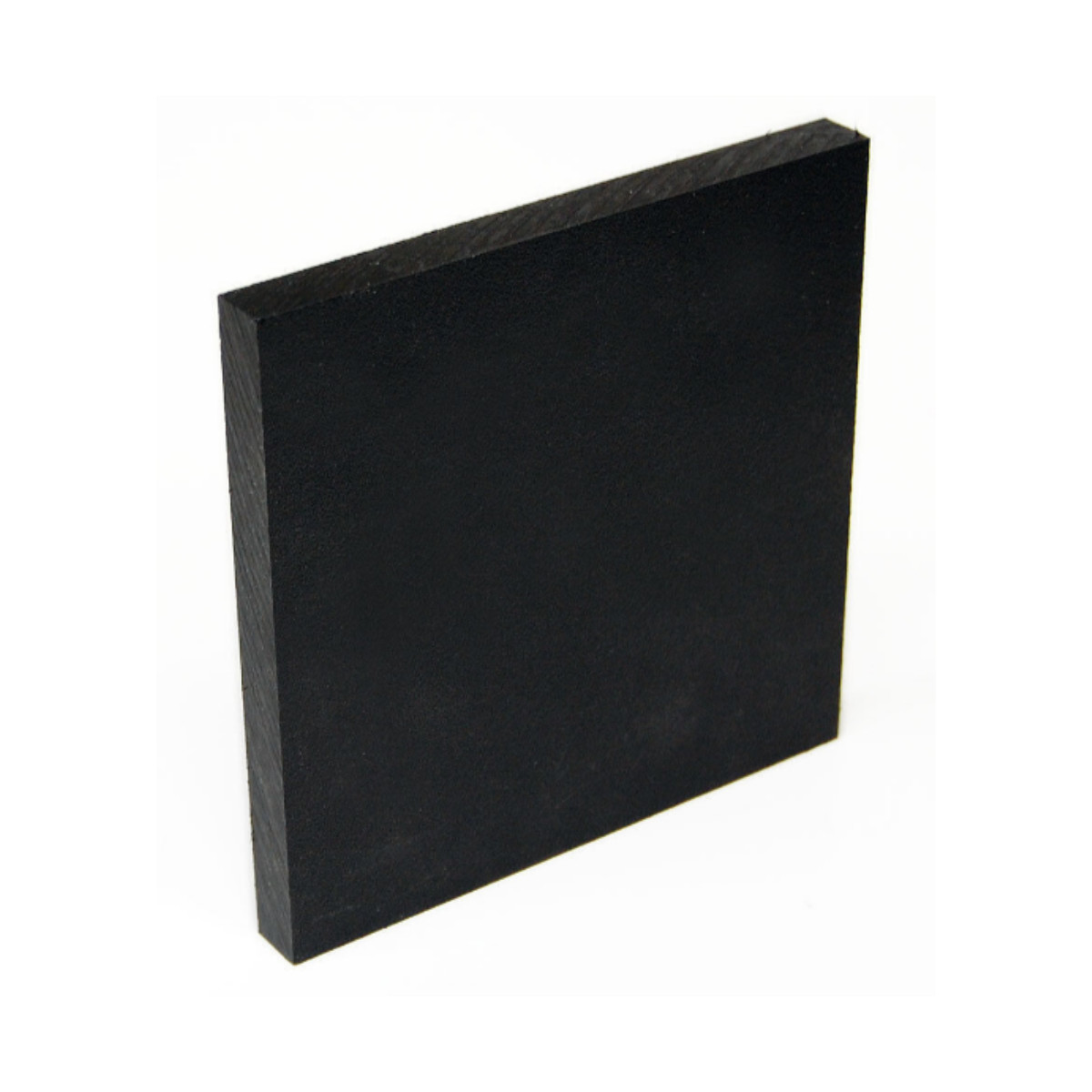 HDPE King Starboard Plastic Sheet - 3/4\