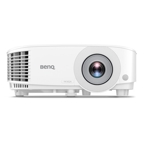 BenQ MW560C 4000 Lumen WXGA Projector, DLP, 20,000:1 High Contrast, 10W Speaker