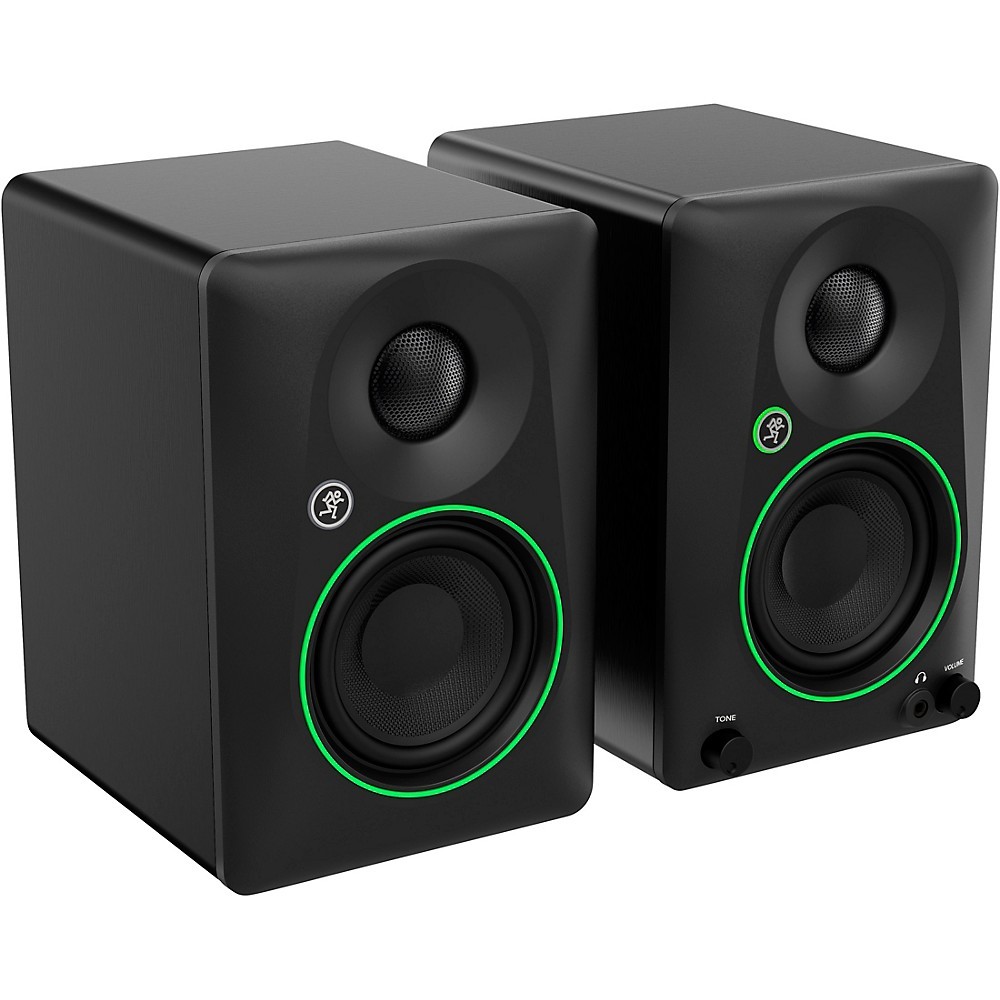 Mackie CR3.5 3.5\