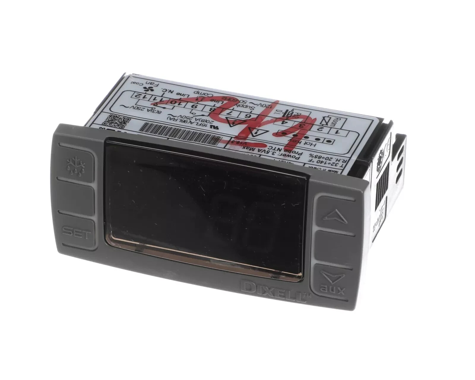 Atosa Controller W0302186 -  + Geniune OEM