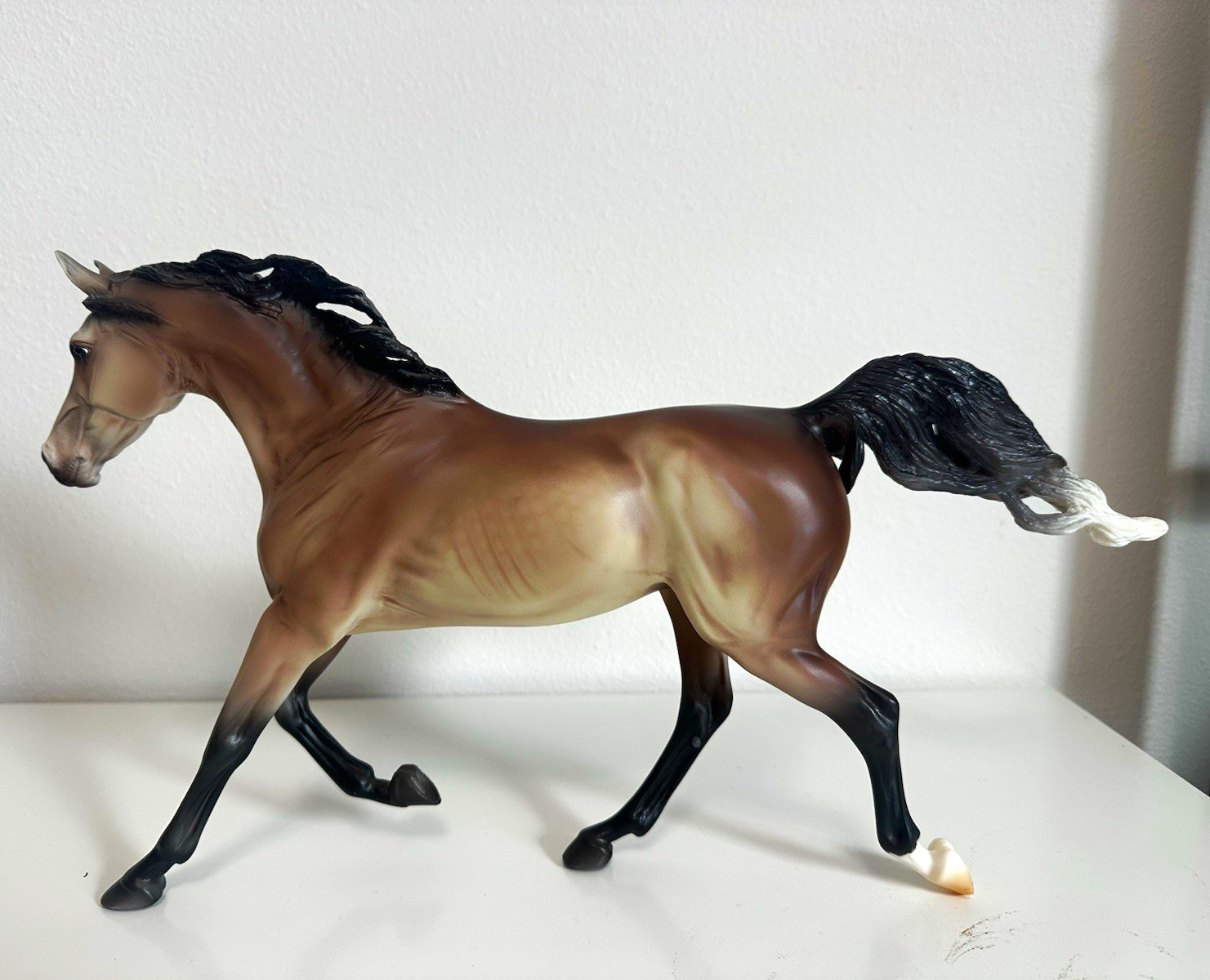 Breyer Rosanna Brick and Mortar Exclusive 2025