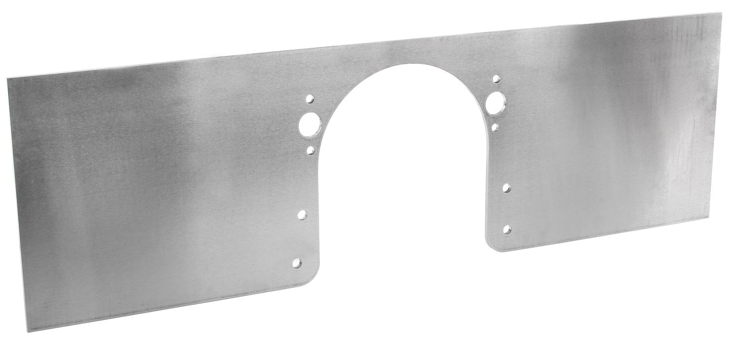 JEGS Front Motor Plate for Big Block Chevy