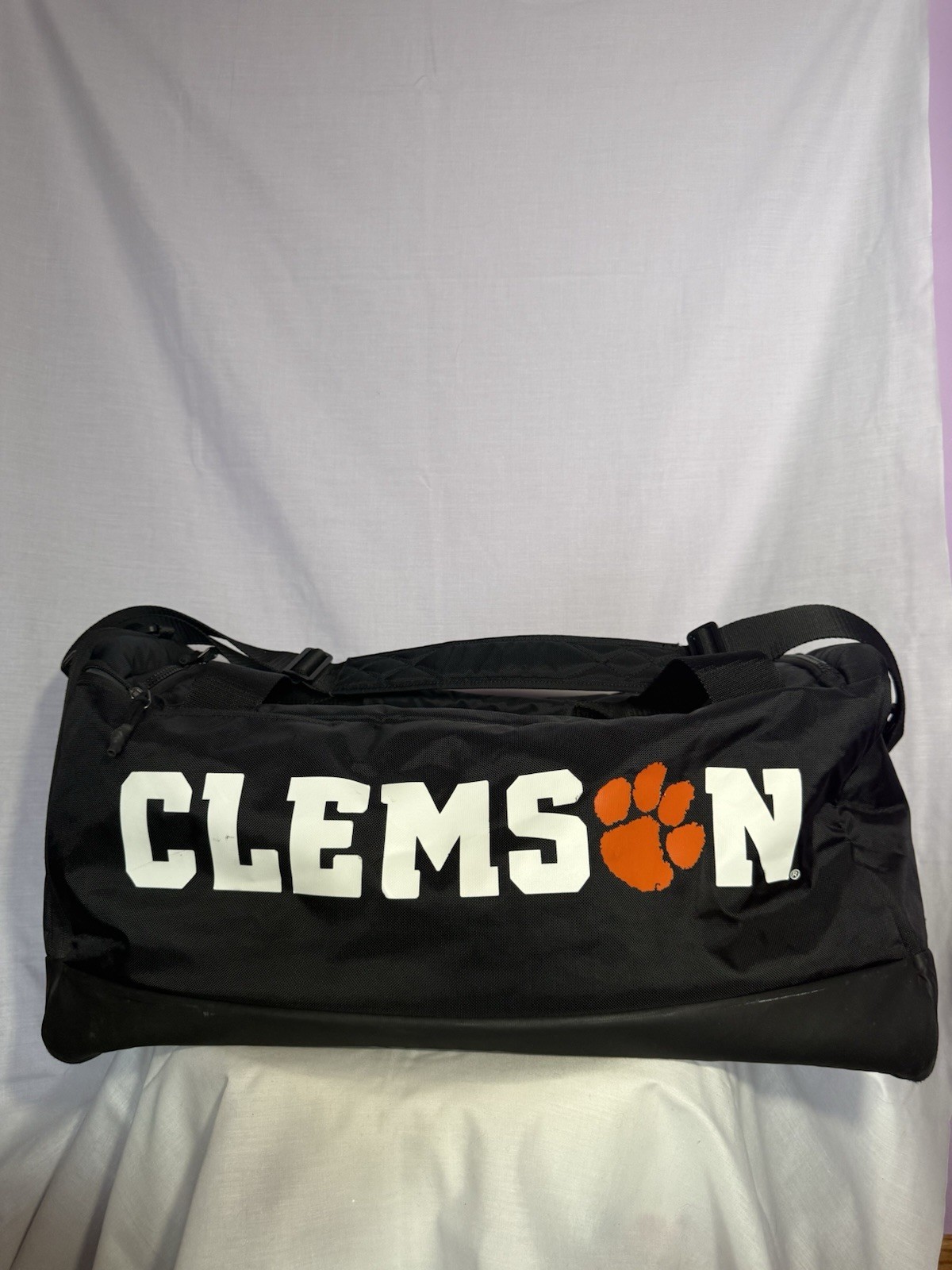 Nike Clemson Tigers - Authentic player-issued