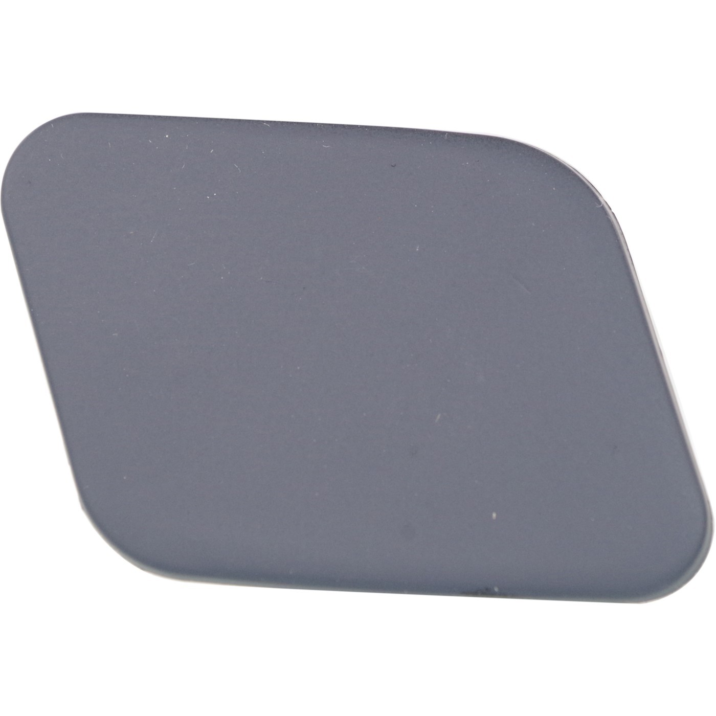 Headlight Washer Cover For 2005-2009 Cadillac STS Left Black