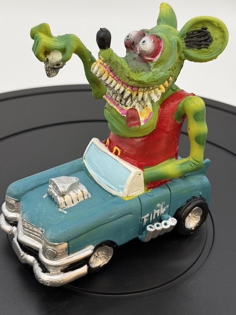 VRHTF RARE SUPER COOL ED \ VRHTF RARE SUPER COOL ED \