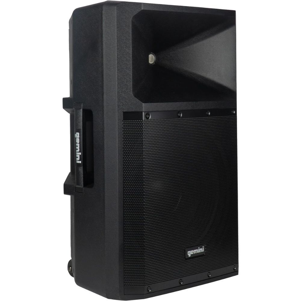 Gemini Sound GSP-2200 Elite 2200W 15\