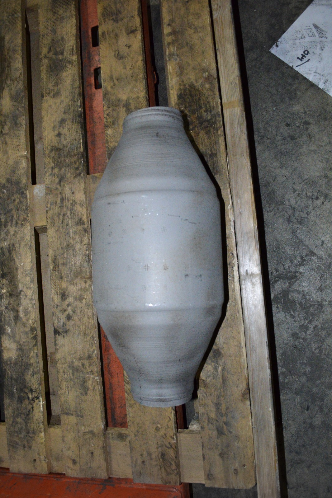 3556E Recertified Dodge Ram OEM Converter 2500 3500 Diesel 5.9L 2003-2007