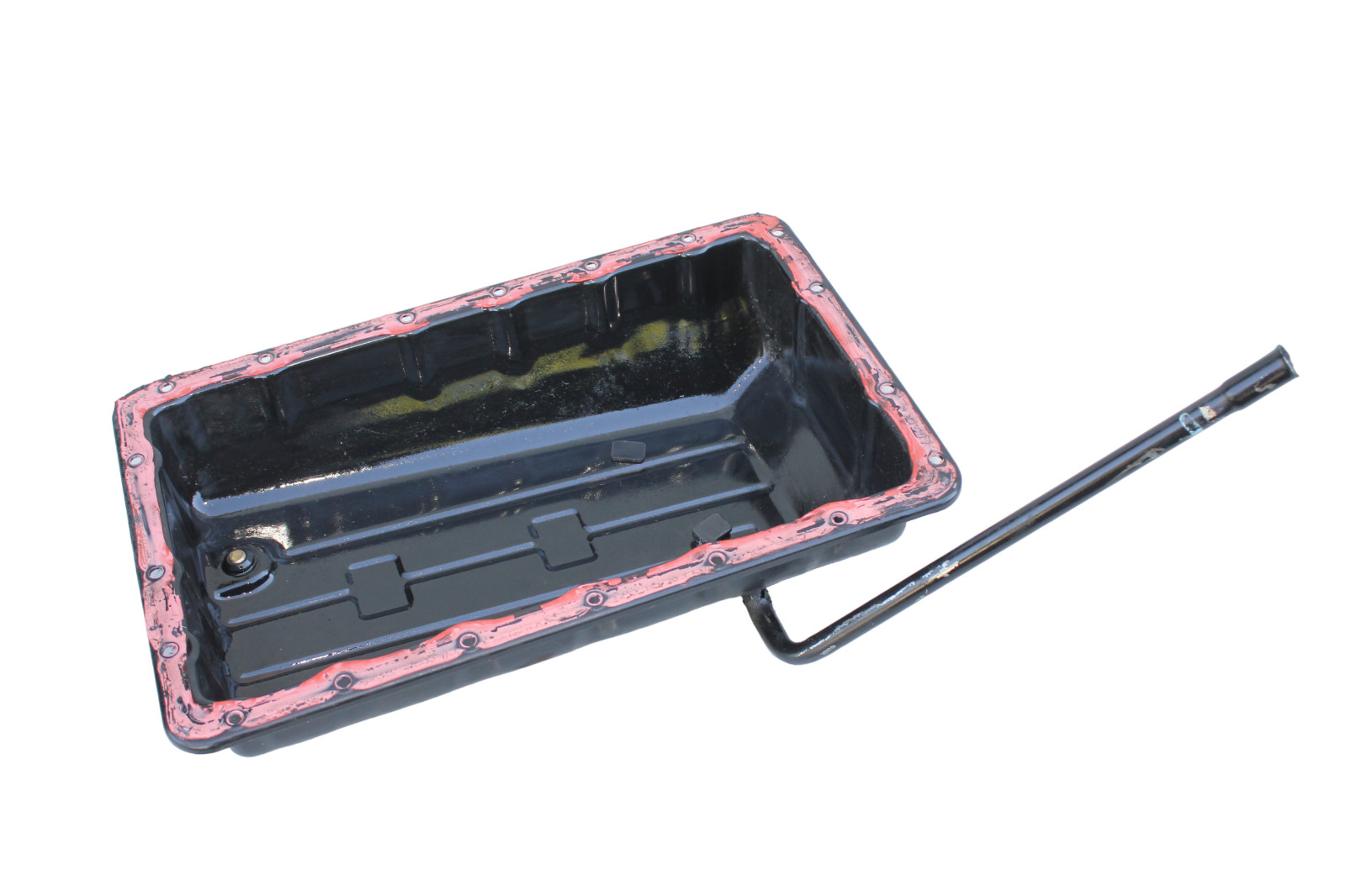 1996-2002 TOYOTA 4RUNNER 97-04 TACOMA TUNDRA AUTOMATIC TRANSMISSION OIL PAN