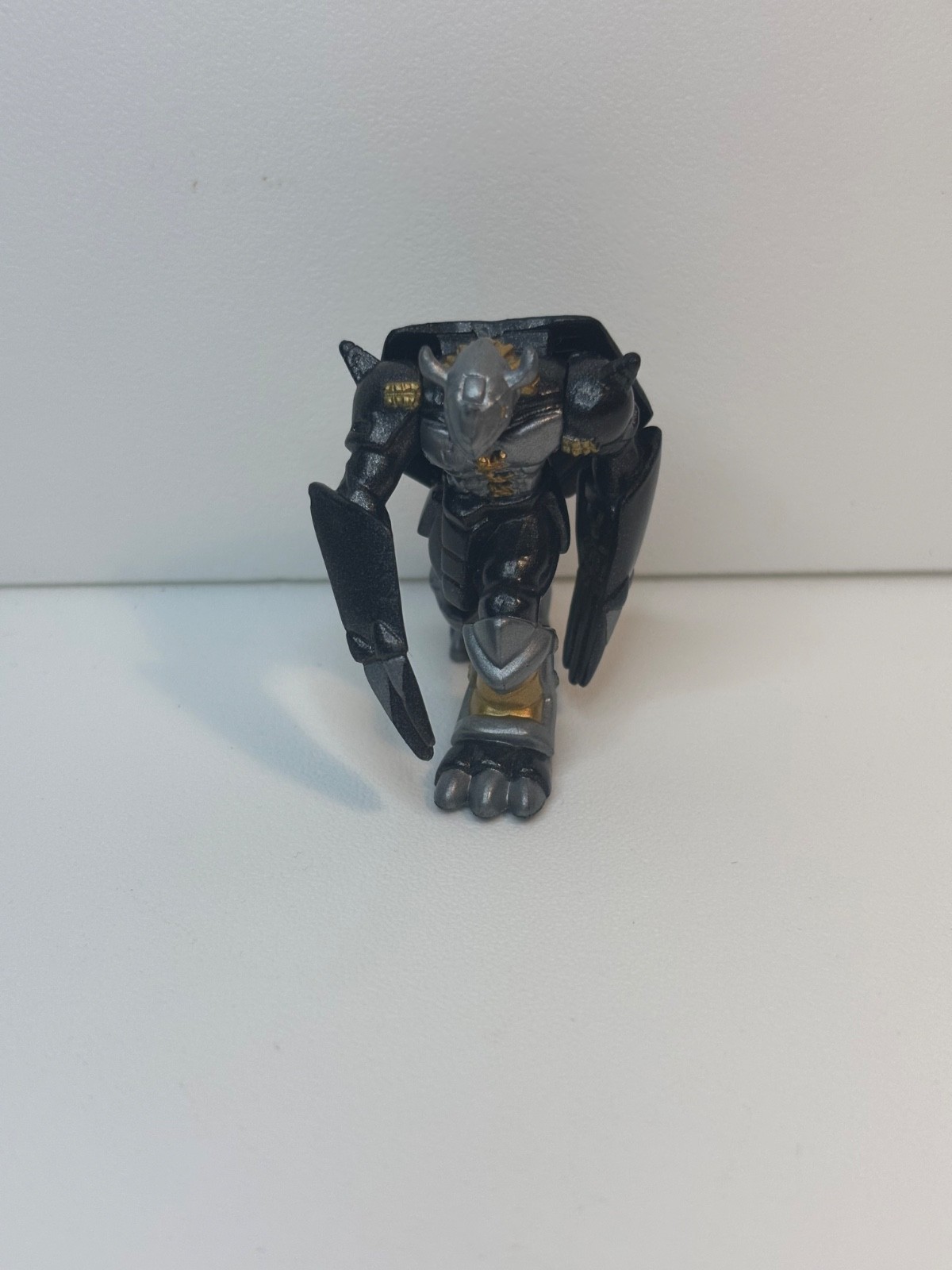 1998-2001 Bandai Digimon Mini Figures- choose a figure (updated 7/14) 1998-2001 Bandai Digimon Mini Figures- choose a figure (updated 7/14)