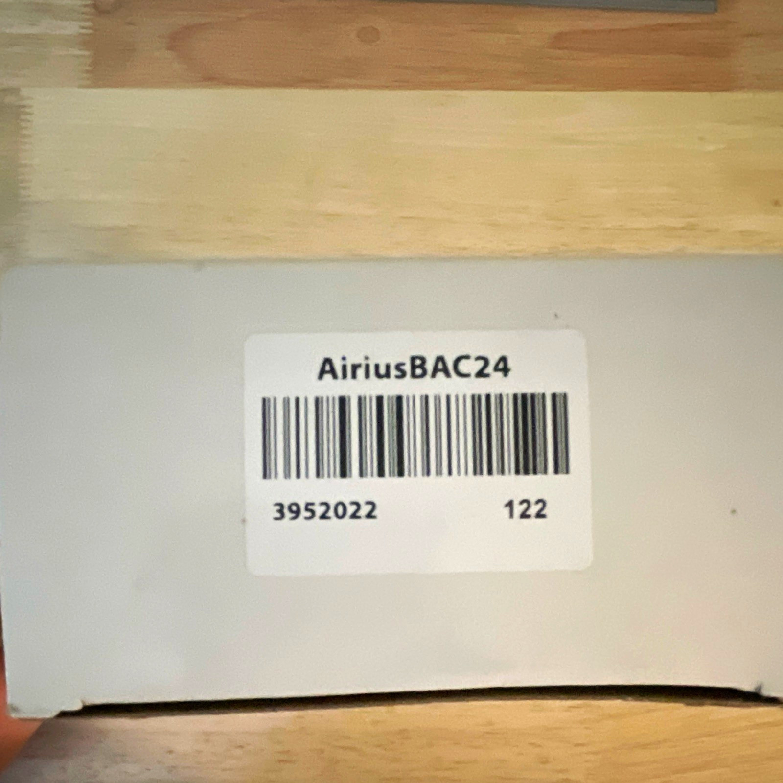 Functional Devices AiriusBAC24 HVAC Control Module 24 Vac/dc MPN 3952022