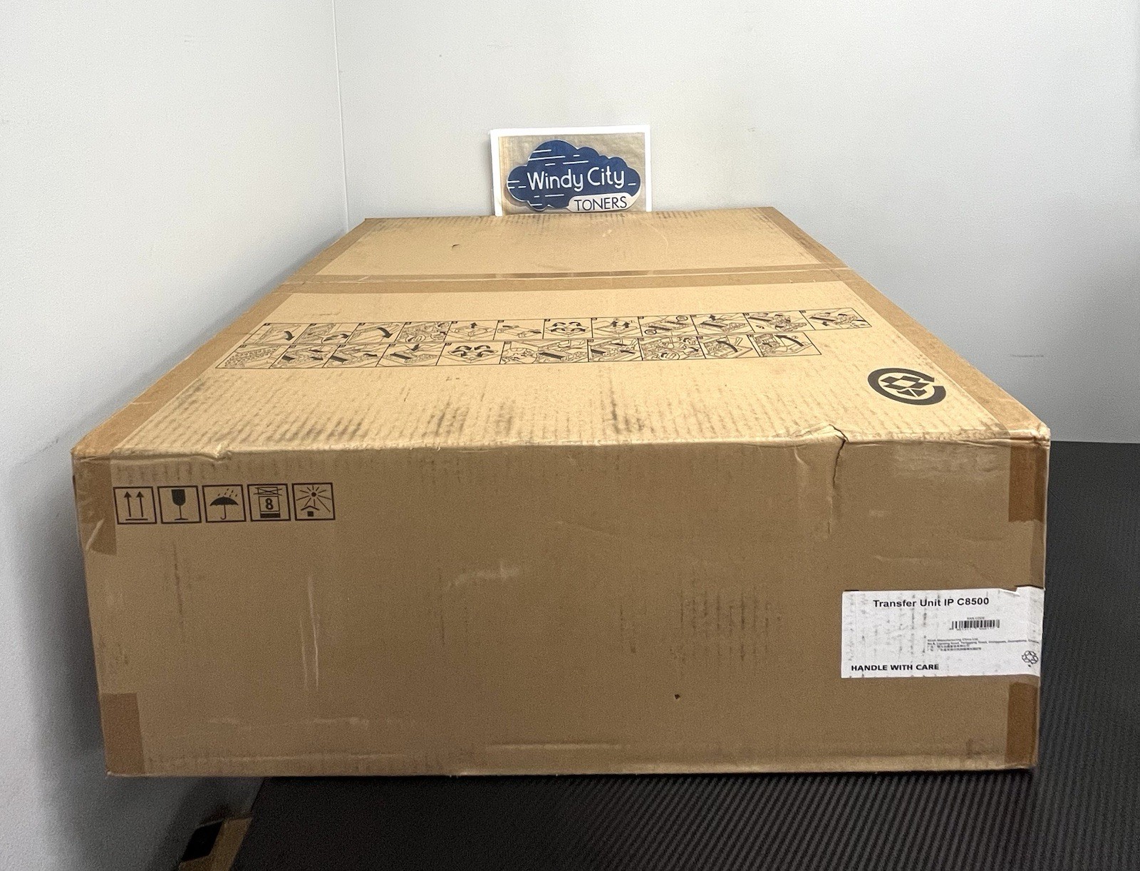 RICOH 434052 Transfer Unit (IP C8500) 200K page Genuine New