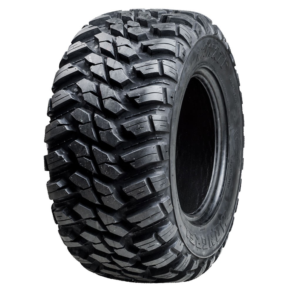 GBC Kanati Mongrel Radial Tire 27x11-14 All-Terrain 10 ply Radial ATV/UTV Tire