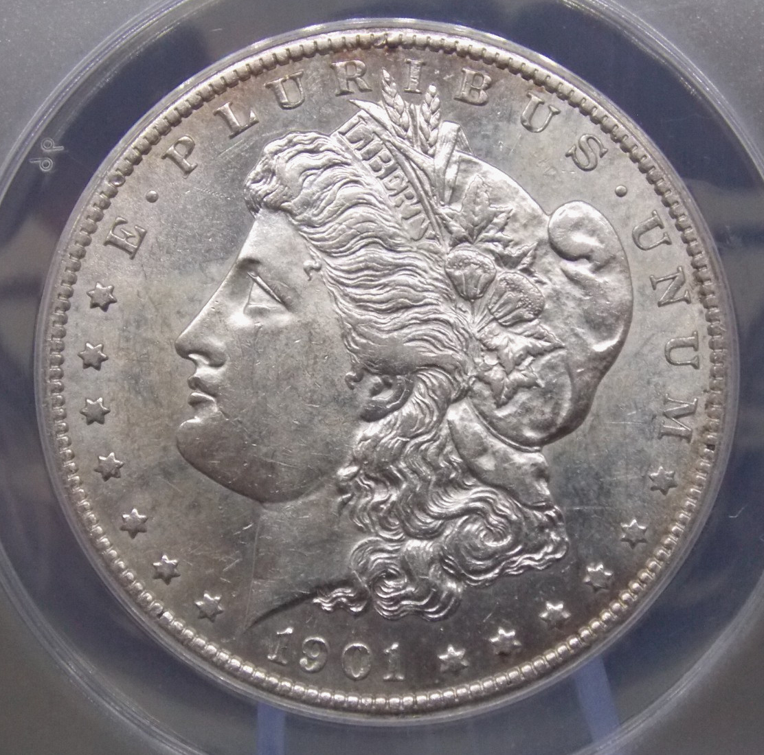 1901 \ 1901 \