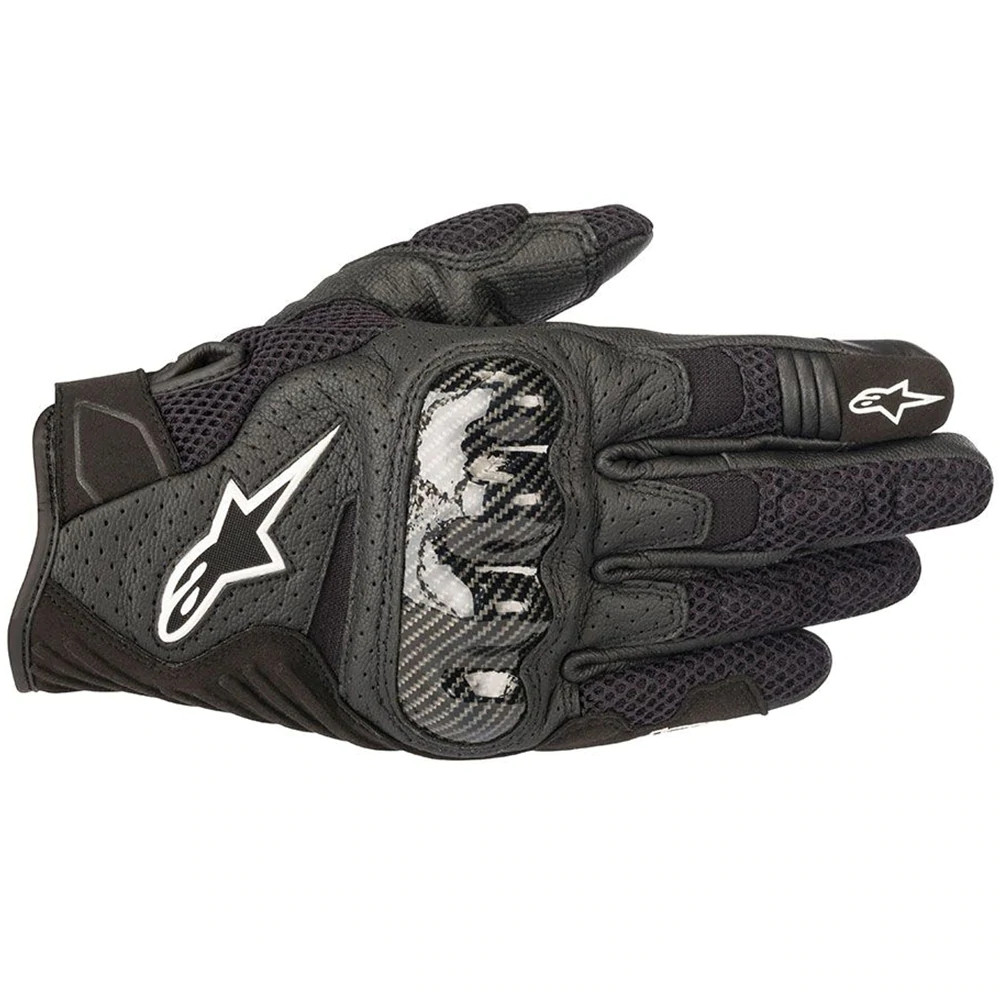 Alpinestars SMX-1 Air V2 Motorcycle Gloves MM93