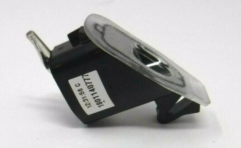 Genuine Ford LEFT Mirror Puddle Lamp EJ7Z-13B375-D Lincoln Models *BRAND NEW* Genuine Ford LEFT Mirror Puddle Lamp EJ7Z-13B375-D Lincoln Models *BRAND NEW*