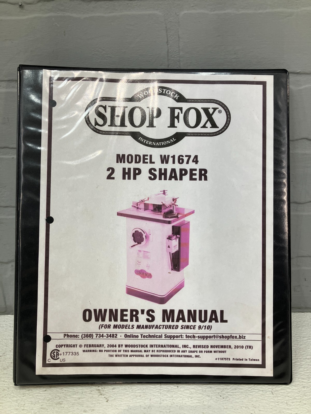 2 Hp Shop Fox Shaper 2 Hp Shop Fox Shaper