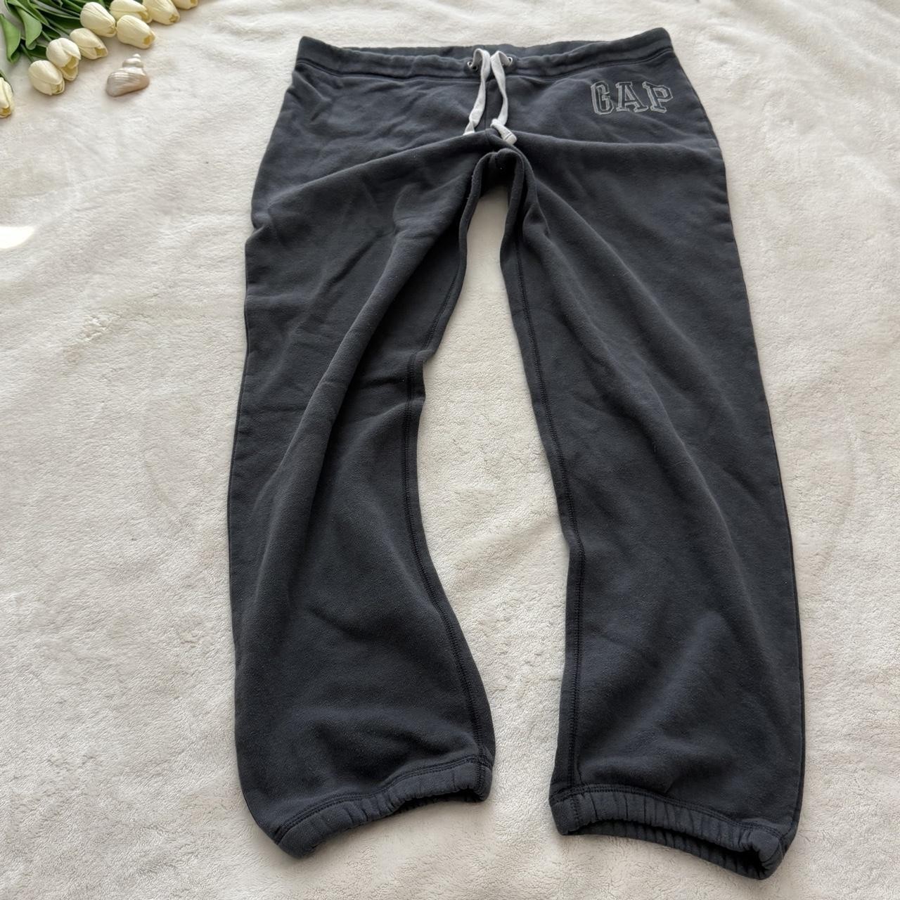 gap low rise Sweatpants gap low rise Sweatpants