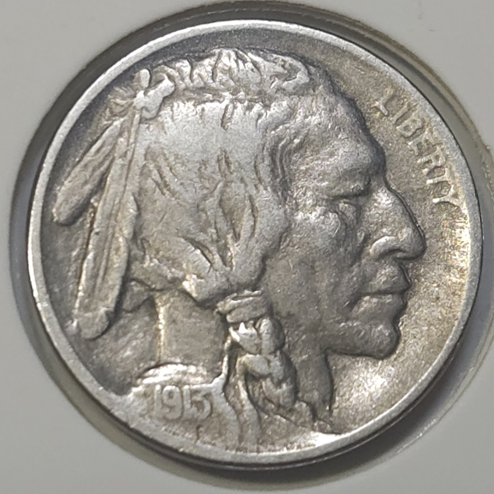 1913-P 