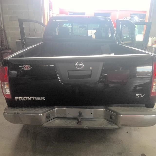 (LOCAL PICKUP ONLY) Trunk/Hatch/Tailgate Without Utility Box Package Fits 13-21