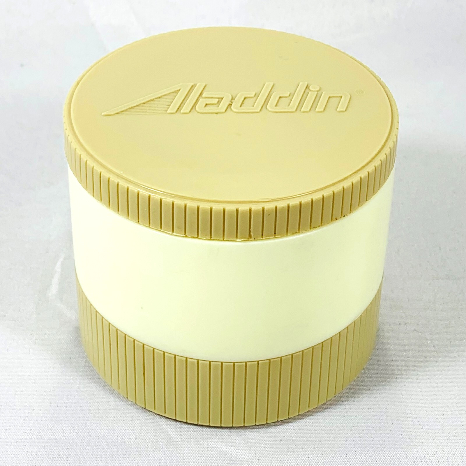 Vintage Aladdin Thermo Jar 6 Oz Insulated Hot Cold Food Container