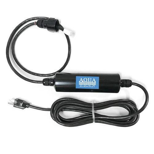 Aqua Ultraviolet 25 Watt Transformer Assembly  A30024