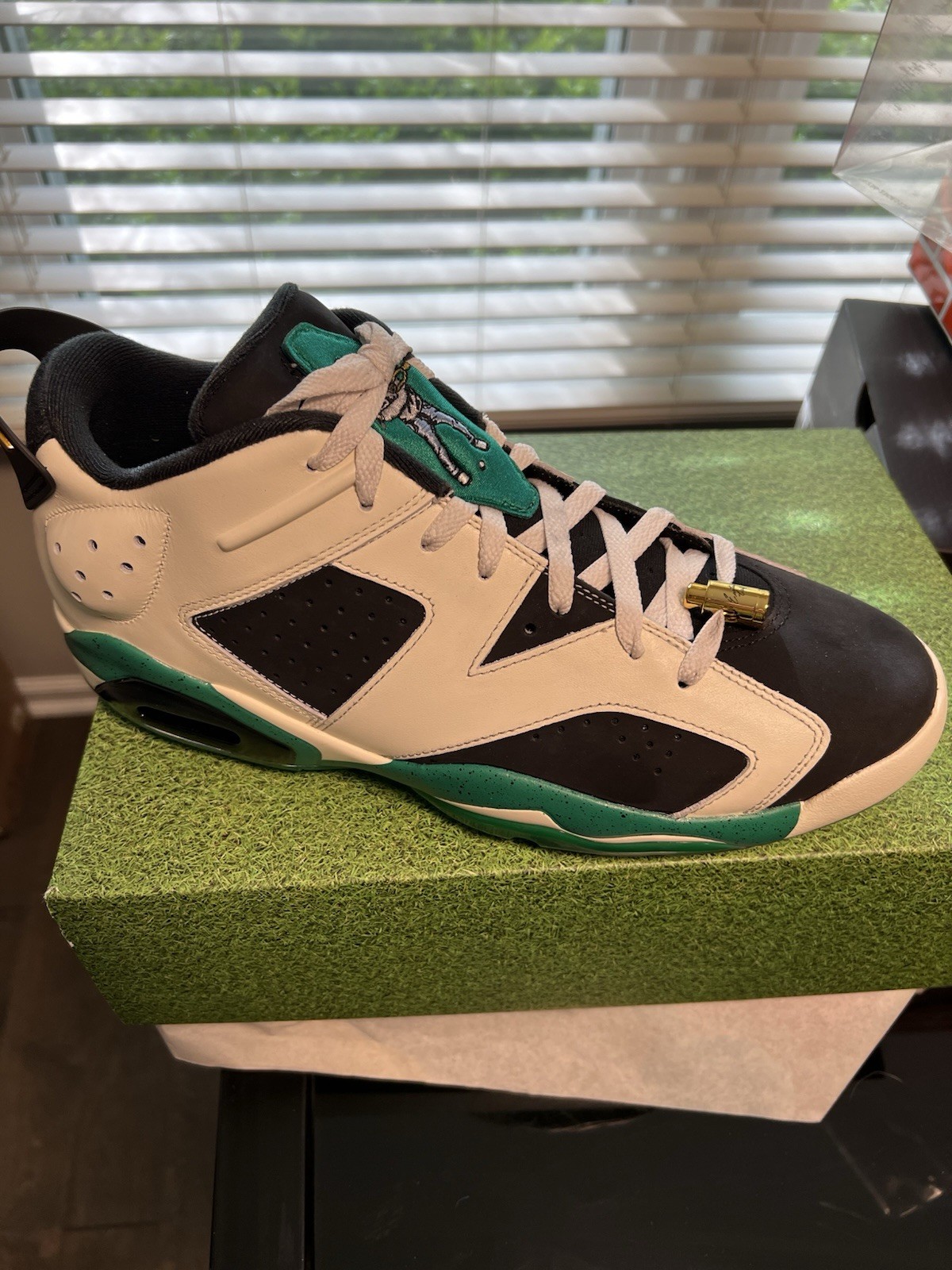 Jordan East Side Golf Jordan 6 Jordan East Side Golf Jordan 6