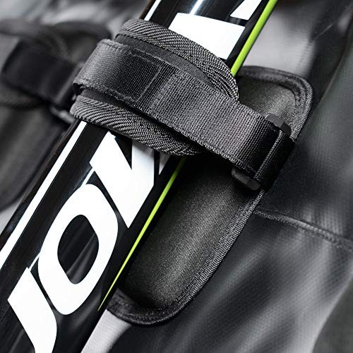 Size L (6 Bikes) - CyclingDeal Tailgate Bike Pads