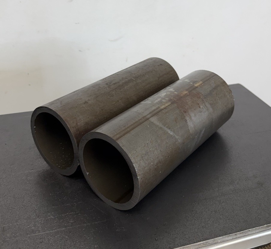 1026 DOM Steel Tube 3-3/8 1026 DOM Steel Tube 3-3/8