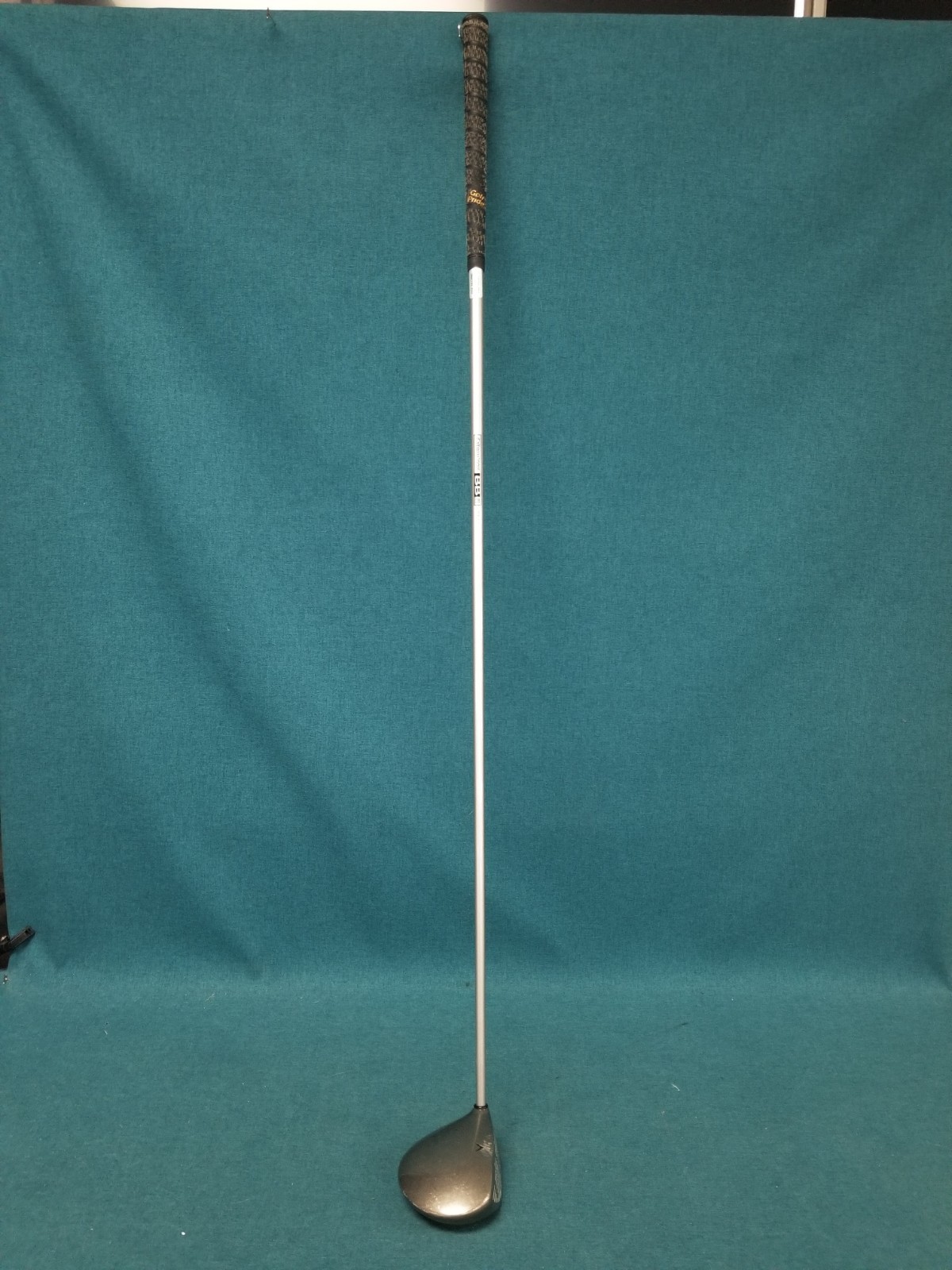Callaway Great Big Bertha War Bird Titanium Driver Golf Club RH Right Handed