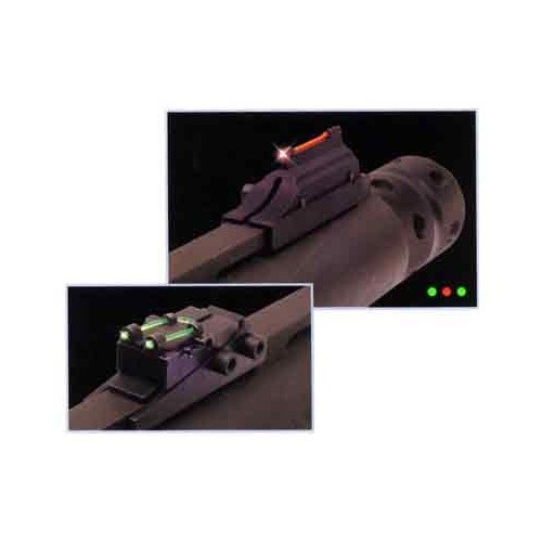 Truglo Pro-Series Magnum Gobble-Dot Sight Set UPC: 788130112243