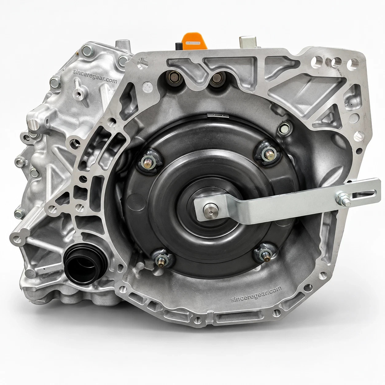 2014-2018 Nissan Altima FWD 2.5L OEM Transmission 31020-3VX0C + WARRANTY