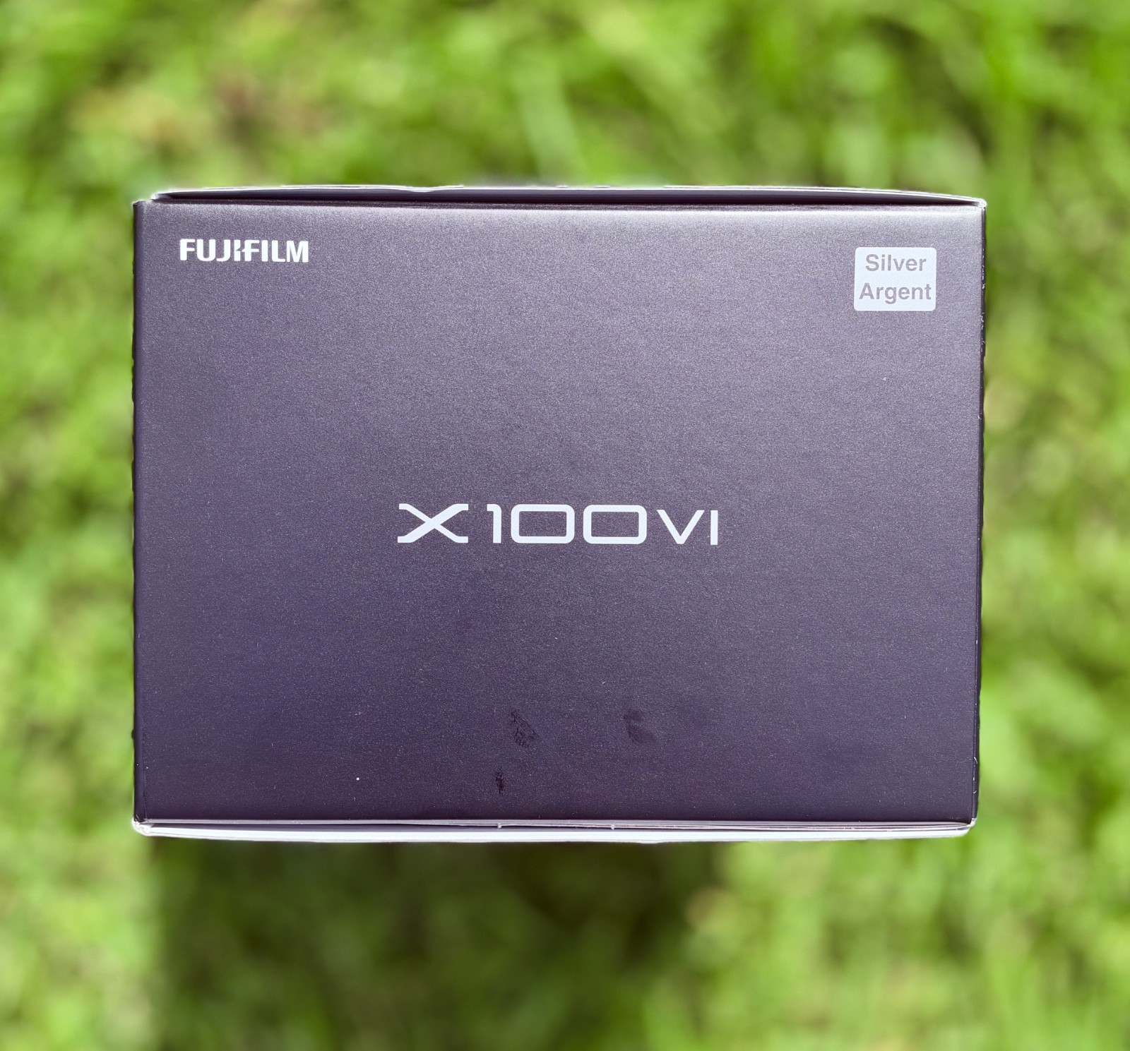 ✅ NEW FUJIFILM X100VI Silver USA Version Ships Today w/ 2-Year Coverage 📸 🇺🇸