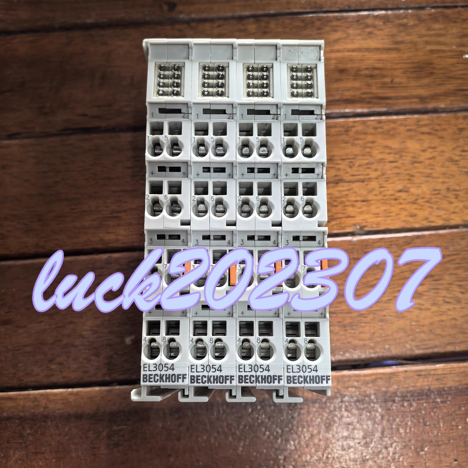 1pc used EL3054 *vm