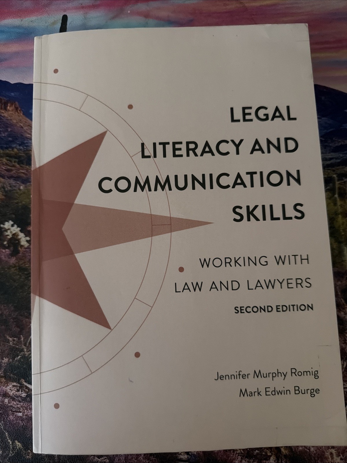 Legal Literacy and Communication Skills : Working with Law and Lawyers by...
