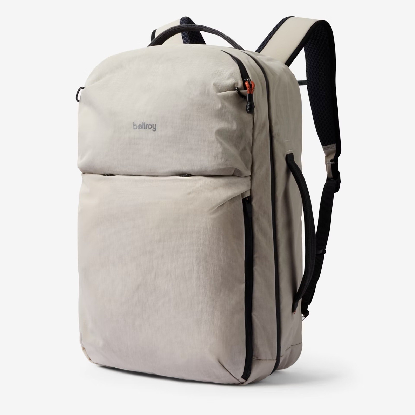 BELLROY Lite Travel Pack 30L Ash Color NWT Sealed Manufactures Bag NEW BELLROY Lite Travel Pack 30L Ash Color NWT Sealed Manufactures Bag NEW