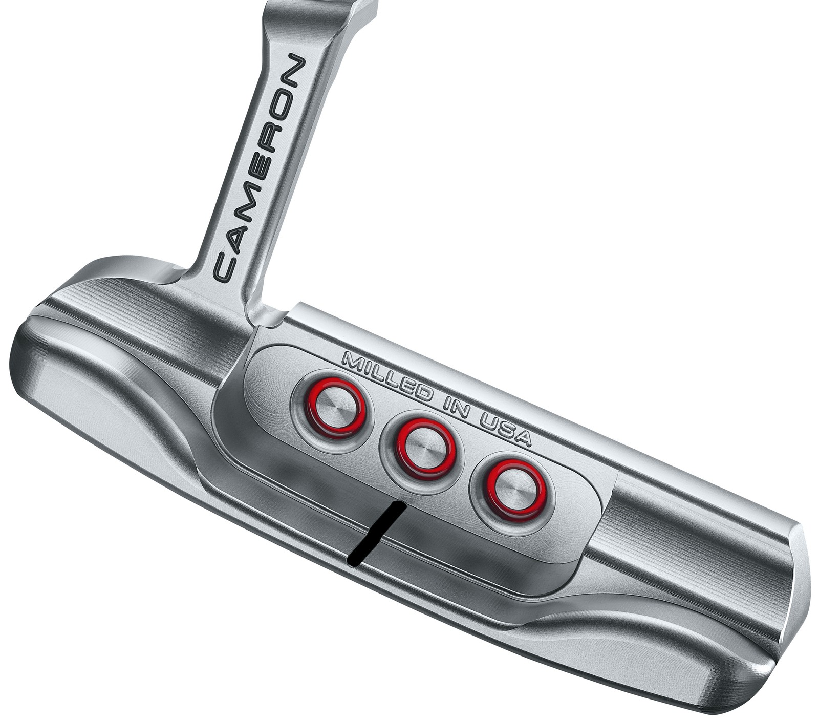 Titleist Scotty Cameron Special Select Newport Putter 33 Inches Mint