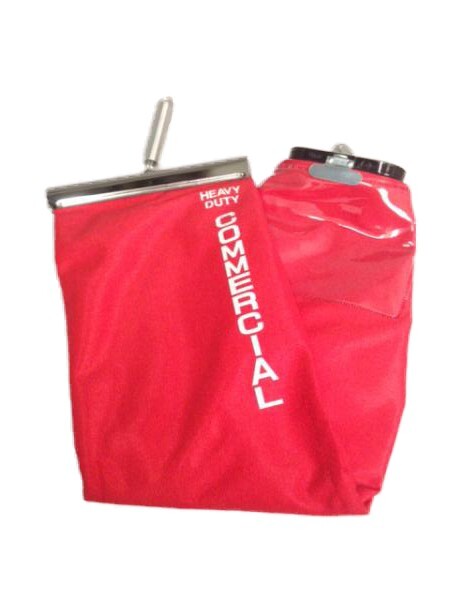 Sanitaire Shake Out Vacuum Bag W/Slide #54582A4