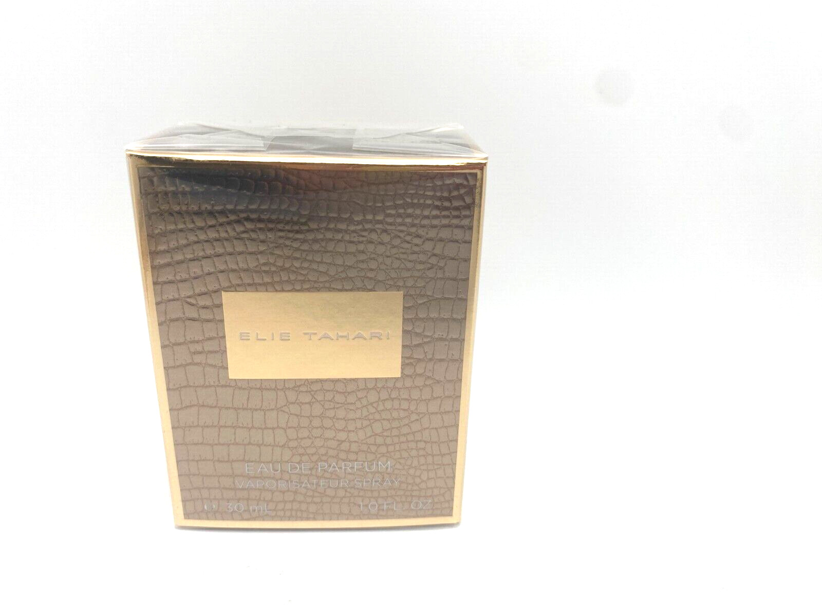 Elie Tahari  Elie Eau de Parfum  30 ml / 1 oz BNIB Sealed