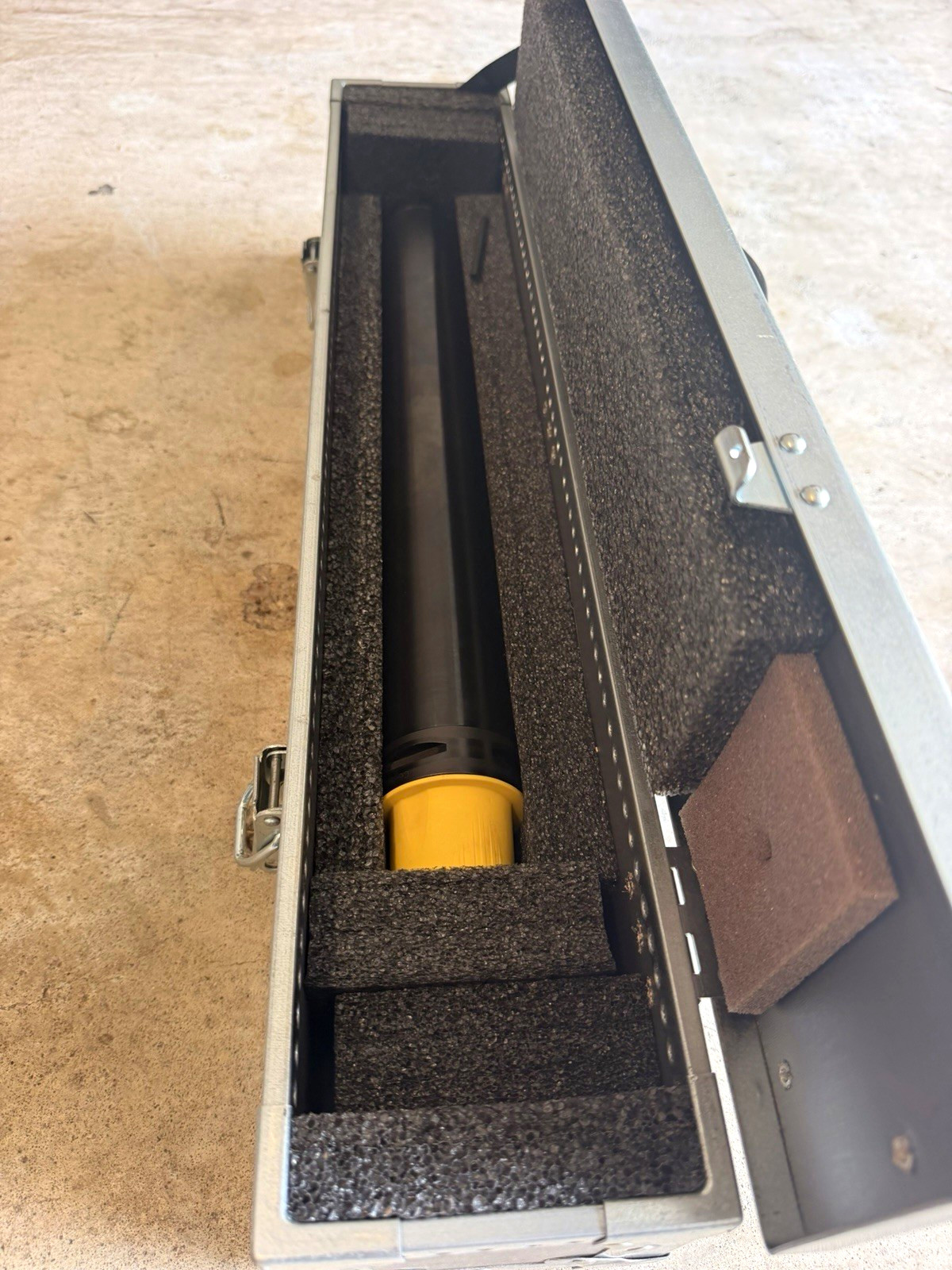 Sandvik Coromant CoroTurn SL Dampened Adapter C6-570-3C 60 448-40L