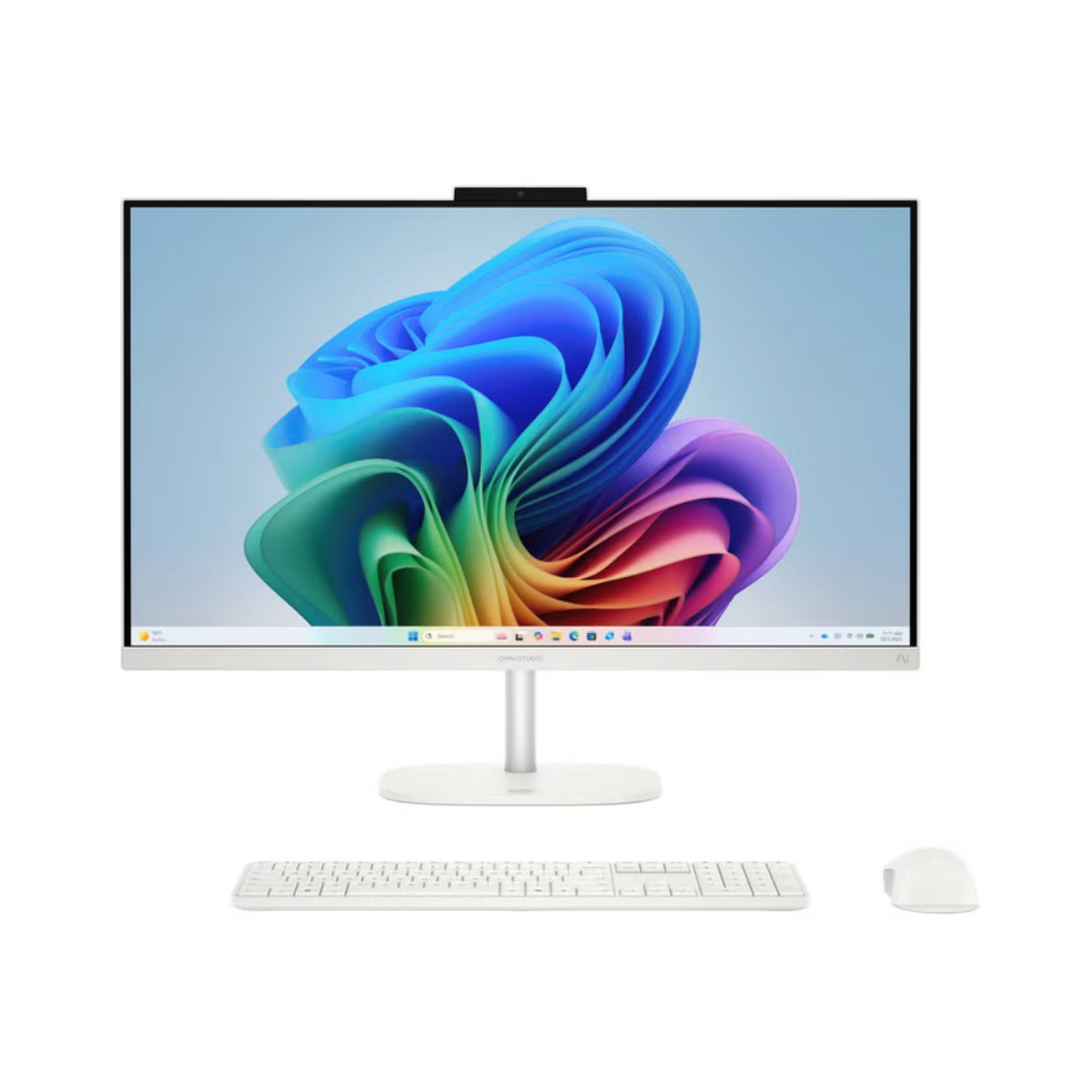HP OmniStudio PC | 27\ HP OmniStudio PC | 27\