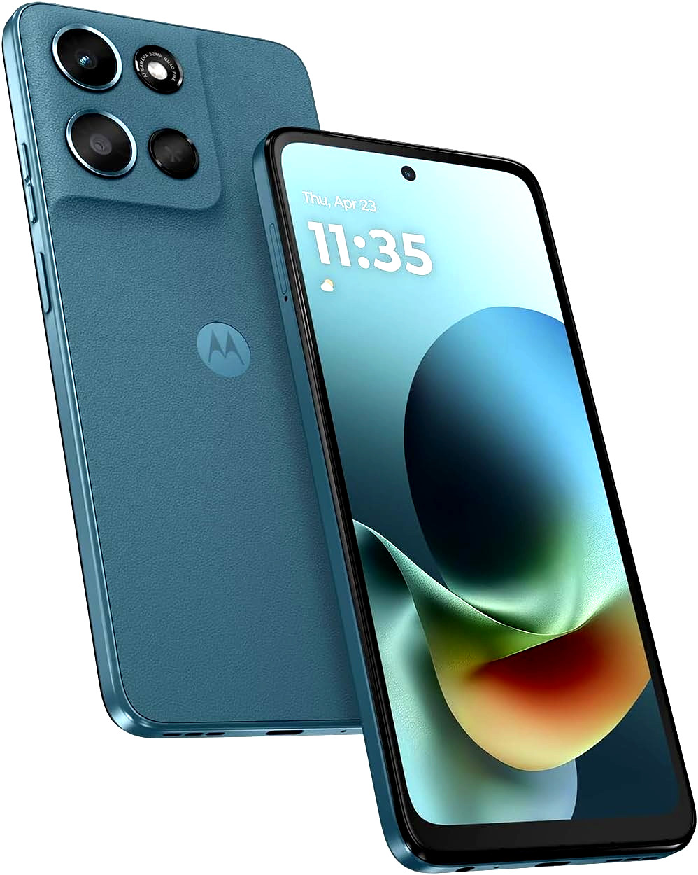 BRAND NEW Motorola Moto G Play 2026 XT2615-1 Xfinity GSM 🔓 Unlocked 6.7