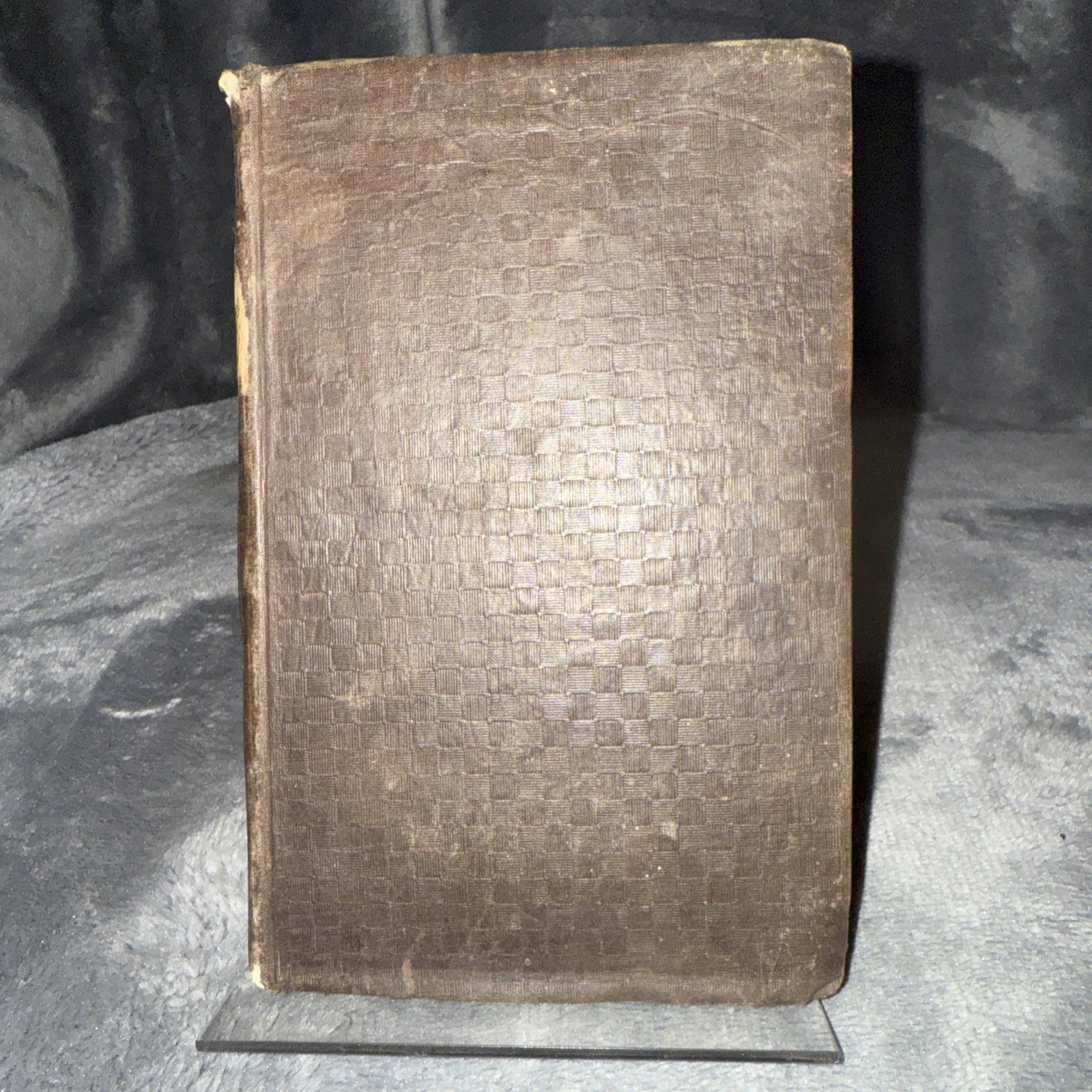 1836 Reception Of George Thompson In Great Britain See Pics And Description