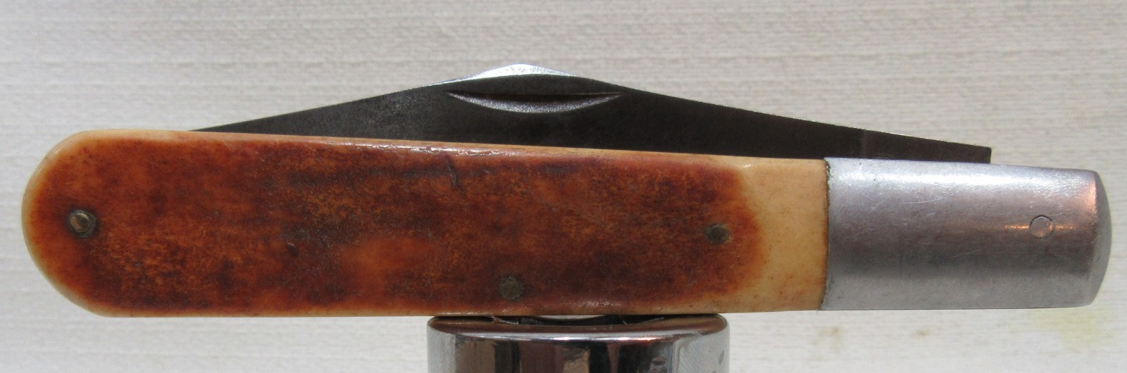 Vintage GESCO #24 POCKET KNIFE Japan 1970s Vintage GESCO #24 POCKET KNIFE Japan 1970s