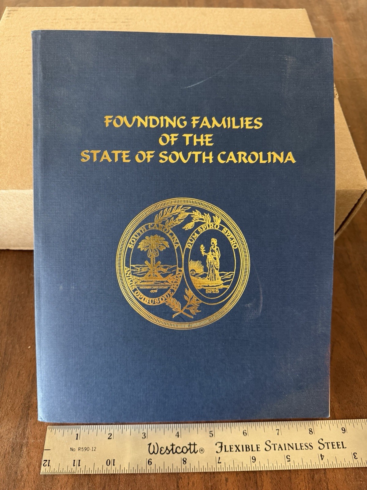 Founding Families State of South Carolina Genealogy SCGS 2000 Colonial Ancestors Founding Families State of South Carolina Genealogy SCGS 2000 Colonial Ancestors