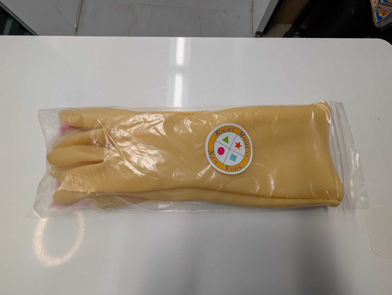 Carnation Latex Gloves #300, #400, #500, #600 & #700 (10 Packs per case)