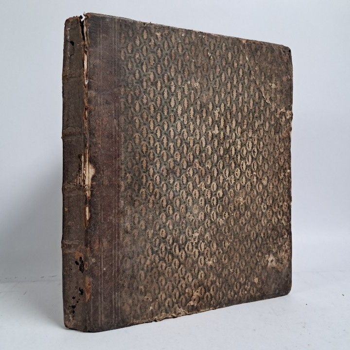 Buch: Rechenbuch des Michael (1801), Deutsche Kurrentschrift, Neugersdorf