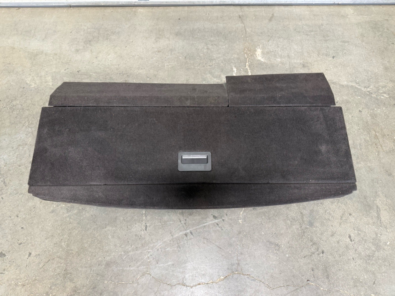 2018-2024 FORD EXPEDITION REAR TRUNK FLOOR CARGO STORAGE COMPARTMENT USED