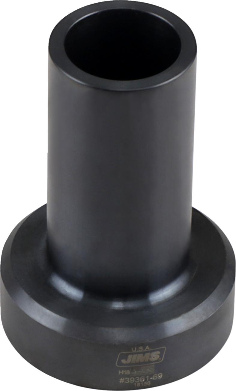 Jims Sprocket Shaft Seal Installation Tool 39361-69