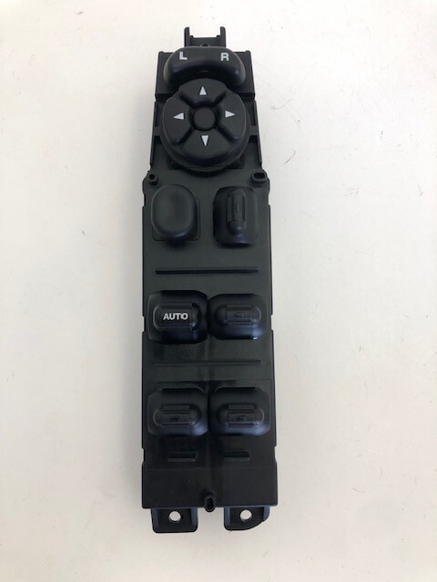 2003-2010 Dodge Ram Window and Door Lock Switch OEM Mopar 68171680AA