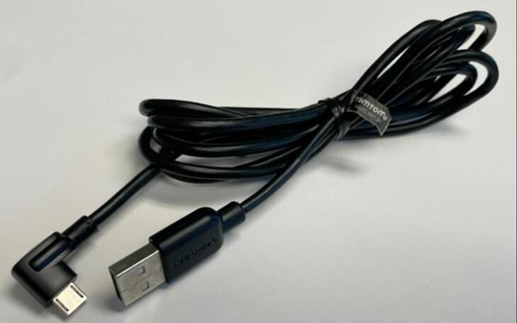 NEW GENUINE TomTom Micro-USB Sync Data Cable Power GO 50S 60S GO 500 600 520 620 NEW GENUINE TomTom Micro-USB Sync Data Cable Power GO 50S 60S GO 500 600 520 620